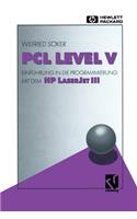 Pcl Level V