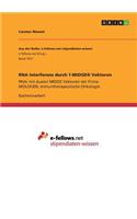 RNA Interferenz durch T-MIDGE(R) Vektoren