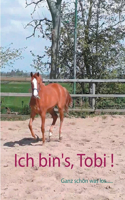 Ich bin's, Tobi !: Ganz schön was los....
