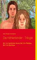 Höhlenkinder - Trilogie