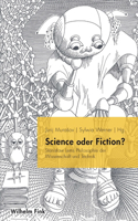 Science Oder Fiction?