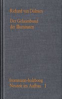 Der Geheimbund Der Illuminaten