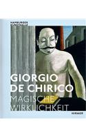 Giorgio de Chirico