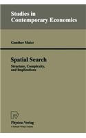 Spatial Search