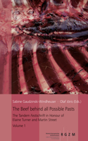 The Beef behind all Possible Pasts: The Tandem Festschrift in Honour of Elaine Turner and Martin Street