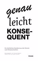 Genau-Leicht-Konsequent