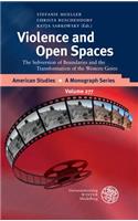 Violence and Open Spaces