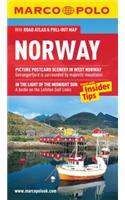 Norway Marco Polo Guide