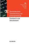 Standardbasierte Testentwicklung und Leistungsmessung