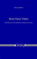 Mass Toxic Torts