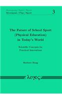 The Future of School Sport (Physical Education) in Today's World