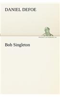 Bob Singleton