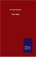 The Ship: (English)