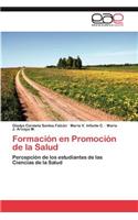 Formacion En Promocion de La Salud