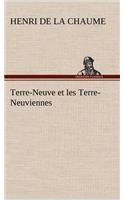 Terre-Neuve et les Terre-Neuviennes