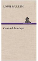 Contes d'Amérique