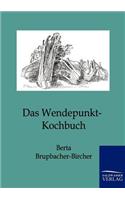 Das Wendepunkt-Kochbuch