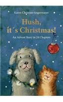 Hush, it´s Christmas!