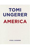 Tomi Ungerer: America