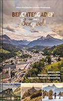 Hildebrandt:Berchtesgaden und seine Ber