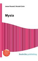 Mysia: (English)