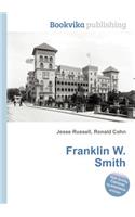 Franklin W. Smith