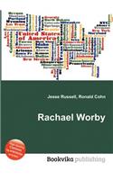 Rachael Worby: (English)