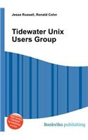 Tidewater Unix Users Group