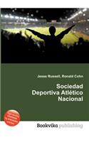 Sociedad Deportiva Atletico Nacional