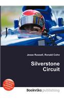 Silverstone Circuit: (English)