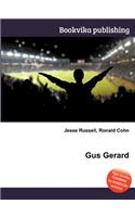 Gus Gerard: (English)