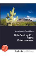 20th Century Fox Home Entertainment