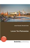 Levon Ter-Petrossian: (English)