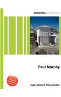 Paul Morphy