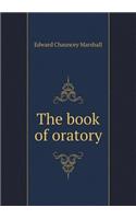 The Book of Oratory