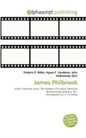 James Philbrook