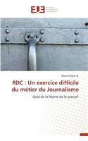 Rdc