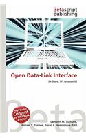 Open Data-Link Interface: (English)