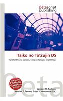 Taiko No Tatsujin DS: (English)