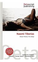 Naomi Tiberias: (English)