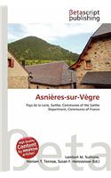 Asni Res-Sur-V GRE: (English)