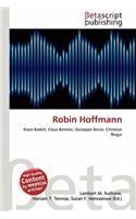 Robin Hoffmann: (English)