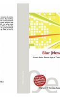 Blur (New Universe): (English)