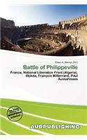 Battle of Philippeville