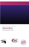 Roland Blum
