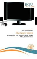 Burleigh Smith