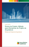 Ensino de Projeto: Método para Disciplinas de Projeto de Arquitetura