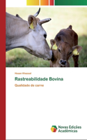 Rastreabilidade Bovina