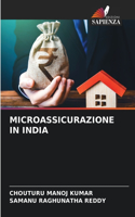 Microassicurazione in India
