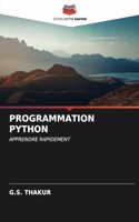 Programmation Python